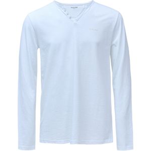 Salsa Jeans Trui  wit