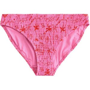 Next Bikinibroek  pink / rood