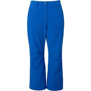 Ulla Popken Functionele broek  kobaltblauw