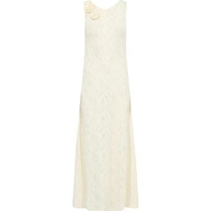 Levete Room Jurk  crème