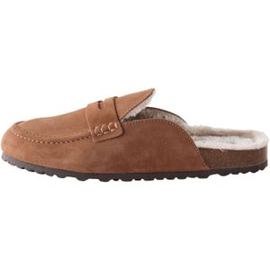 Next Clogs 'Forever Comfort'  bruin