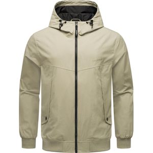 Ragwear Tussenjas 'Tyller'  olijfgroen