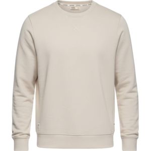 Ombre Sweatshirt  beige
