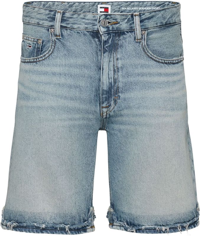 Tommy Jeans Jeans 'MIA'  lichtblauw