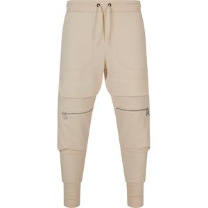 2Y Premium Broek  beige