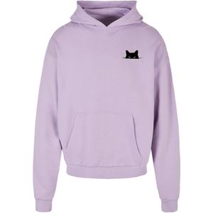 Sweatshirt 'Halloween - Cat'