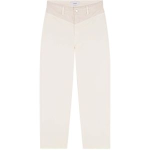 Scalpers Jeans ' '  offwhite