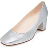 Henry Stevens - Audrey P50 - Pumps - Zilver - Hoge Hak