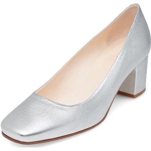 Henry Stevens - Audrey P50 - Pumps - Zilver - Hoge Hak