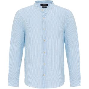 Antioch Overhemd  turquoise