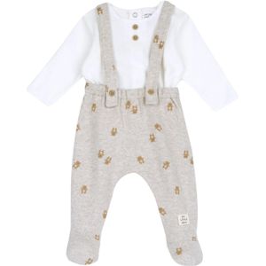 Chicco Set  beige gemêleerd / pueblo / zwart / wit