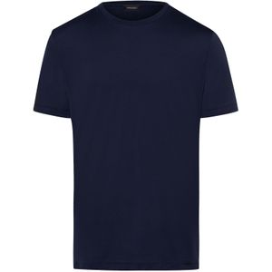 Hanro Shirt ' Night & Day '  zwart