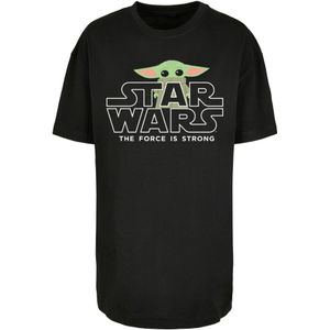 Shirt 'Star Wars The Mandalorian Baby Yoda'