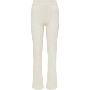 LeGer by Lena Gercke Broek  offwhite