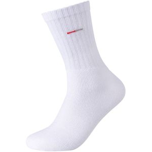 camano Sportsokken  wit