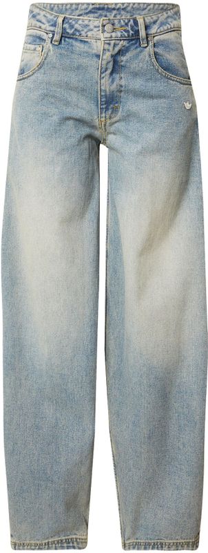 Adidas - Originals Premium Essentials - Spijkerbroek - Denim