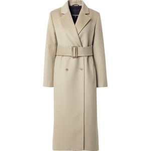 PATRIZIA PEPE Tussenmantel  beige