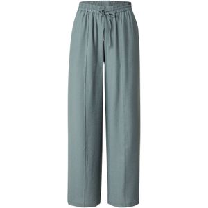 ABOUT YOU Broek 'Doro'  donkergroen