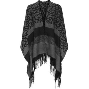 Onlreece - Poncho - Polyester