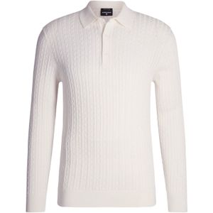 STRELLSON Trui 'Kito'  crème