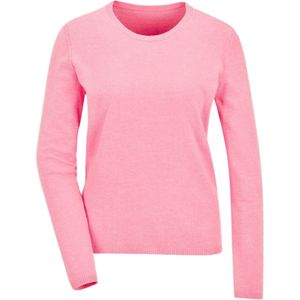 MADELEINE Trui  pink