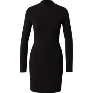 EDITED Jurk 'Maribelle'  zwart