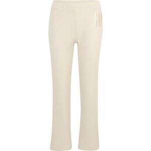Gap Petite Broek  lichtbeige / goud