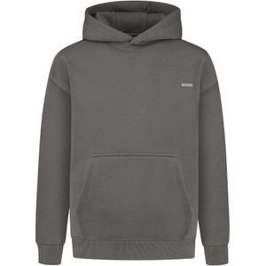 Smilodox Sweatvest  grafiet