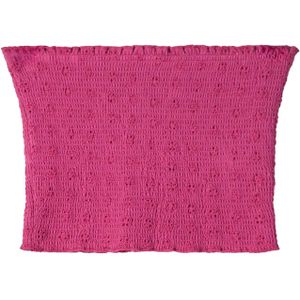 Bershka Top  magenta