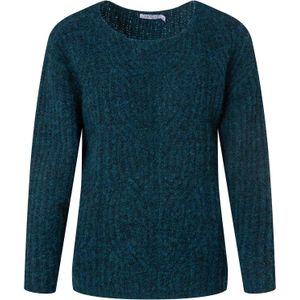 Quiosque Trui  donkergroen