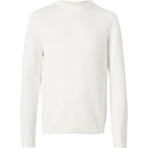 SELECTED Trui 'SLHDANE'  wit