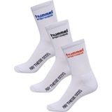 Hummel - hml3-PACK SOCKS - Sportsokken
