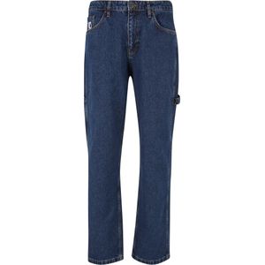 Karl Kani Jeans  donkerblauw