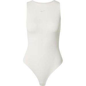 Nike - Form Tanktop-Bodysuit - Bruin - Dames
