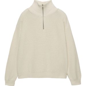 Pull&Bear Trui  wit