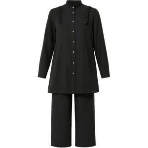 MODAMIHRAM Broekpak  zwart