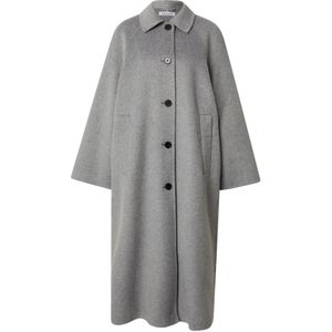 EDITED Tussenjas 'Alea'  grijs