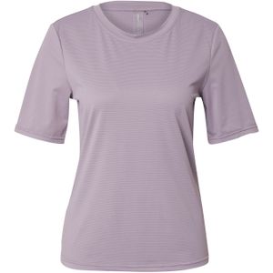 ONLY PLAY Functioneel shirt 'ONPJINTO ON'  taupe