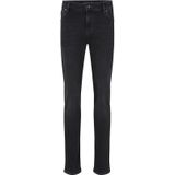 JOOP! - Jeans 'Sol' - Antraciet - Slimfit - 5-pocket-style
