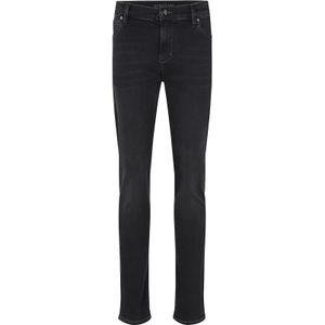 JOOP! - Jeans 'Sol' - Antraciet - Slimfit - 5-pocket-style