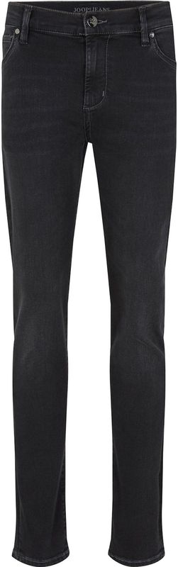 JOOP! - Jeans 'Sol' - Antraciet - Slimfit - 5-pocket-style