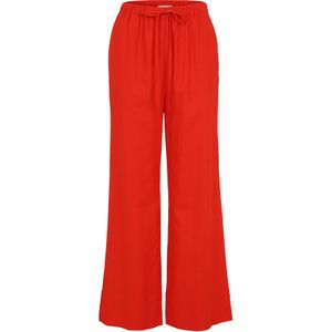 Guido Maria Kretschmer Women Broek 'Mathilda'  kreeft