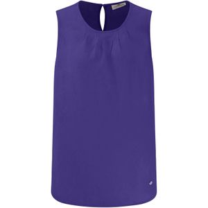 FYNCH-HATTON Blouse  donkerlila
