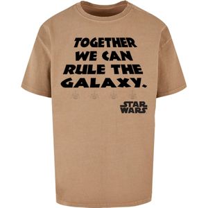 Shirt 'Star Wars - Together We Can Rule The Galaxy'