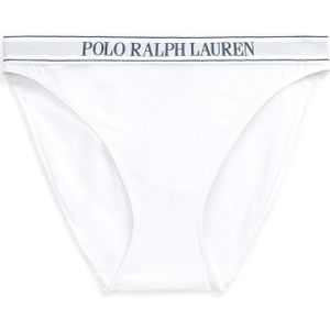 Polo Ralph Lauren Slip 'Polo Essentials'  blauw / wit