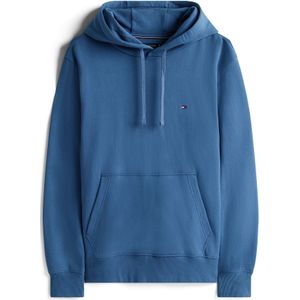 TOMMY HILFIGER - ESSENTIAL - Sweatshirt - Royal Blue