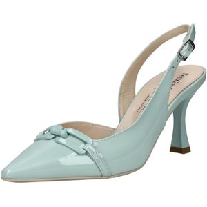 Nero Giardini Slingpumps  turquoise