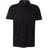 JOOP! - Bartholo - Poloshirt - Zwart