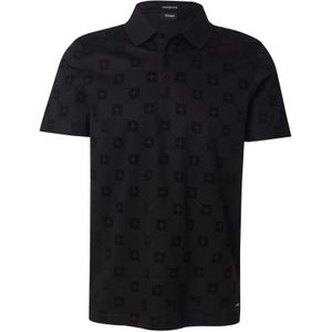 JOOP! - Bartholo - Poloshirt - Zwart