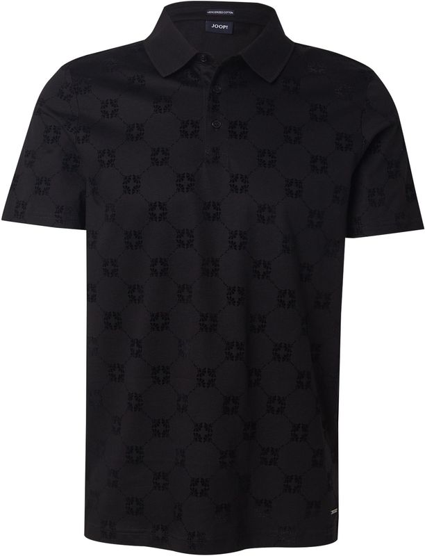 JOOP! - Bartholo - Poloshirt - Zwart